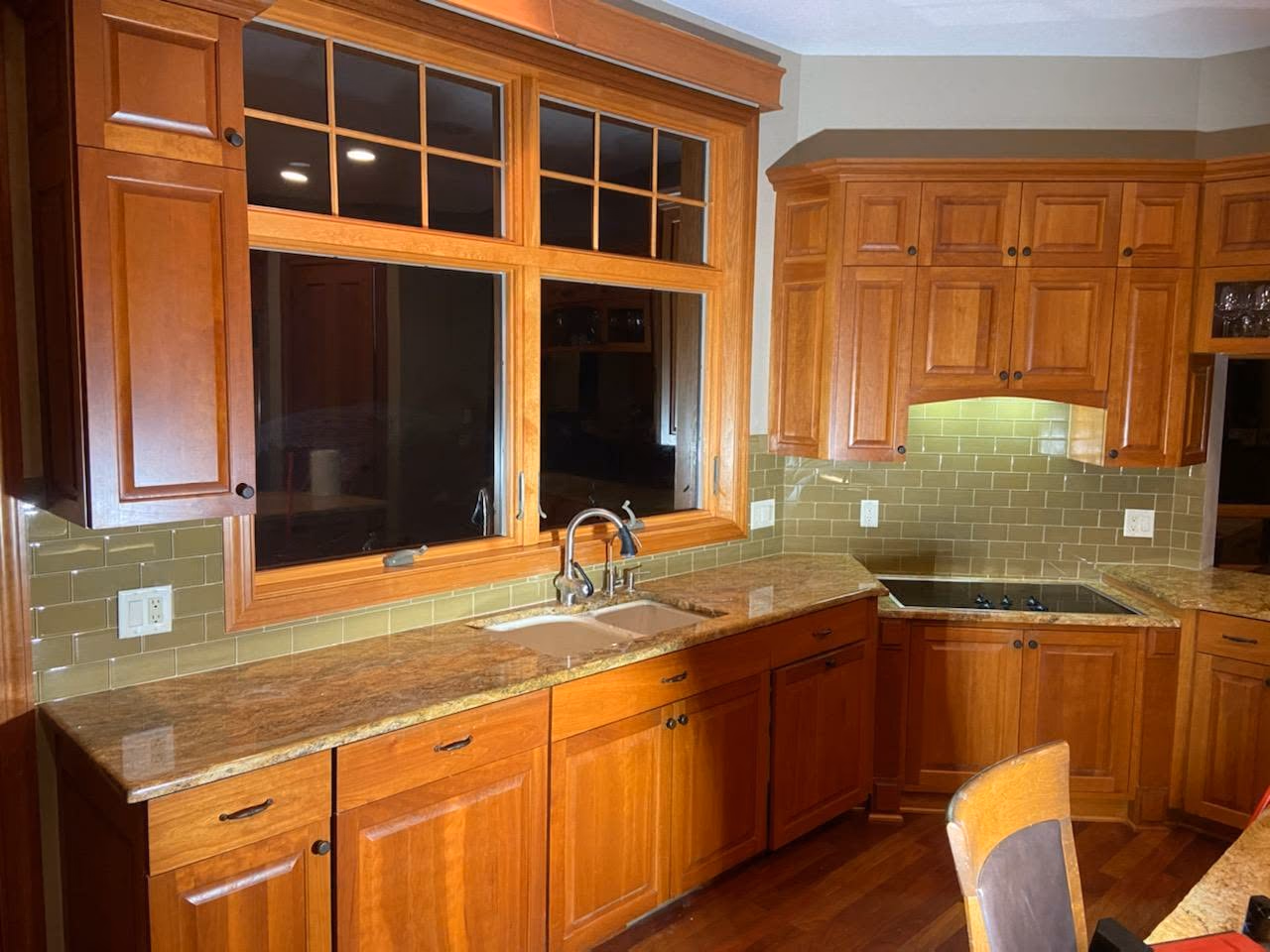 Kitchen Remodeling