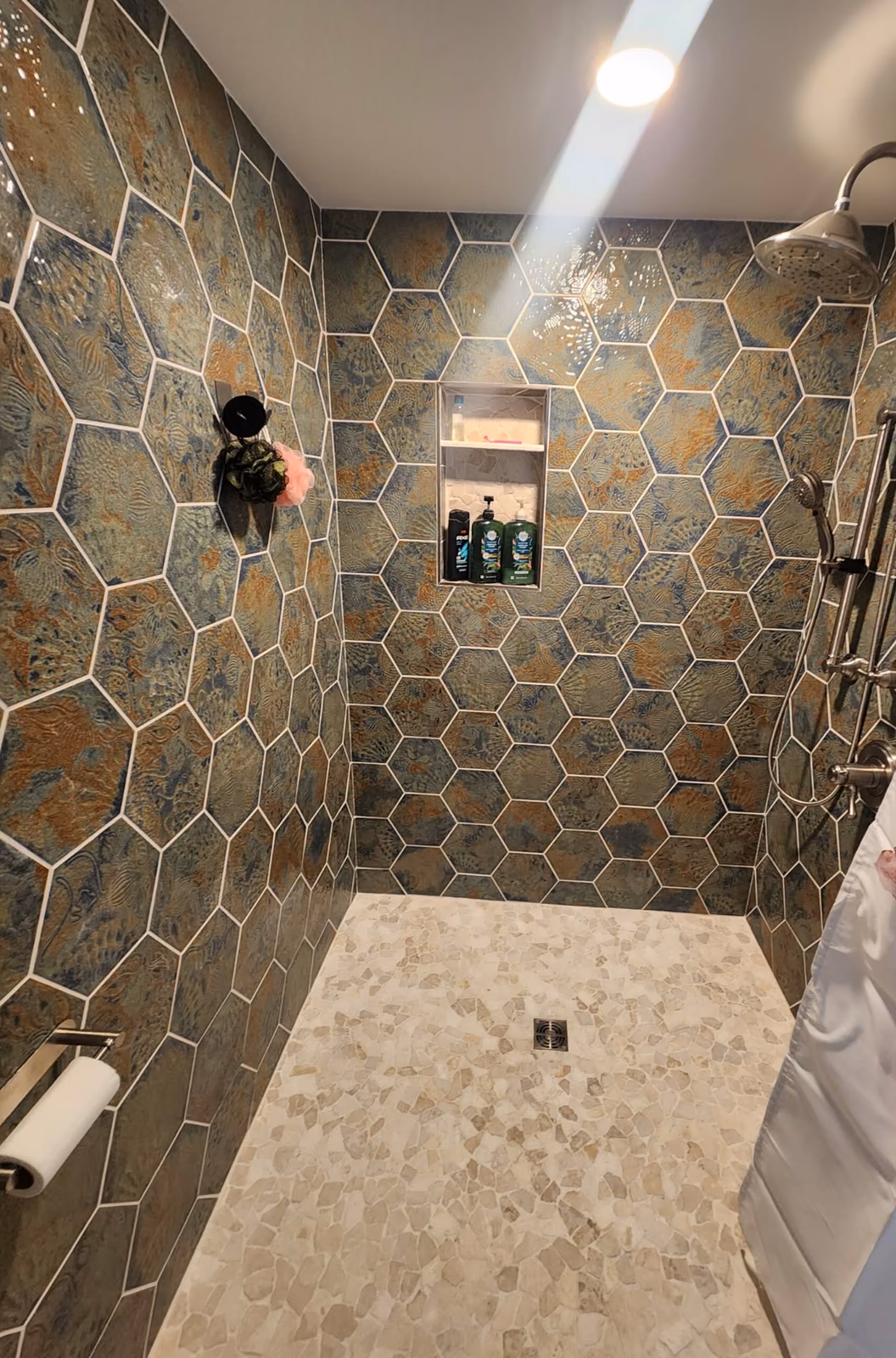 Bathroom Remodeling