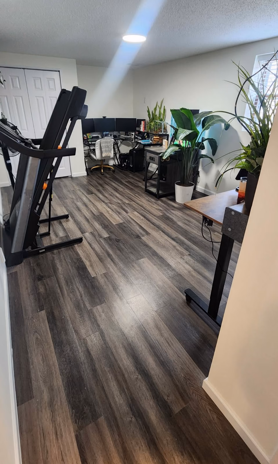 Flooring